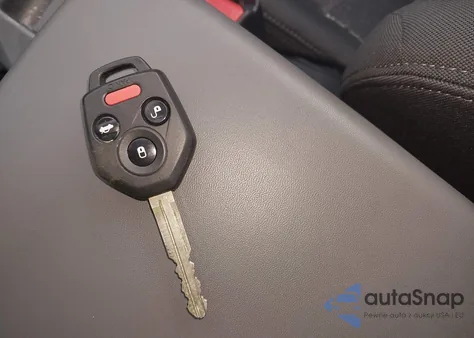 2024 Subaru Crosstrek из США, поврежденный, VIN JF2GUABC6R8912163